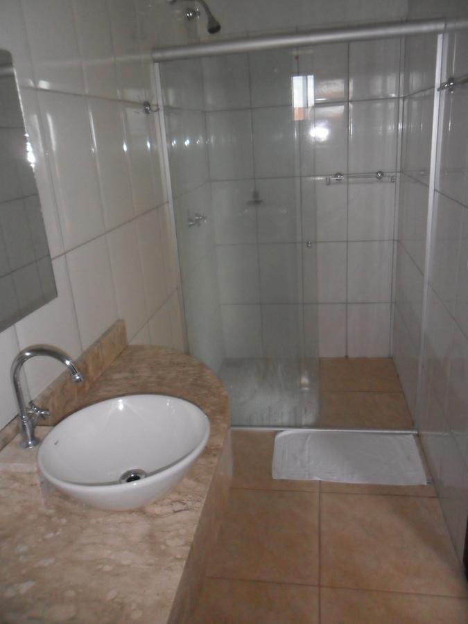 Arauna Palace Hotel Vila Rica Buitenkant foto